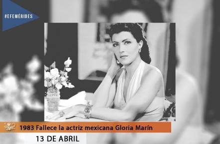 Efemérides 13 de abril