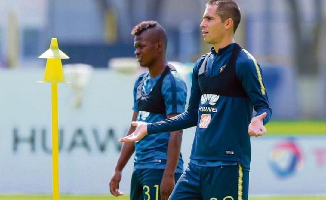 El lateral (22) anhela estar de nuevo con el Tri, en el Mundial. (IMAGO7)