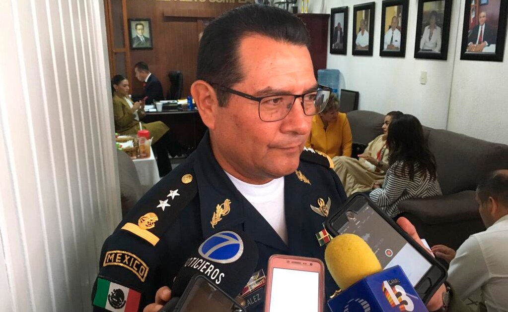 Foto: El Universal San Luis Potosí