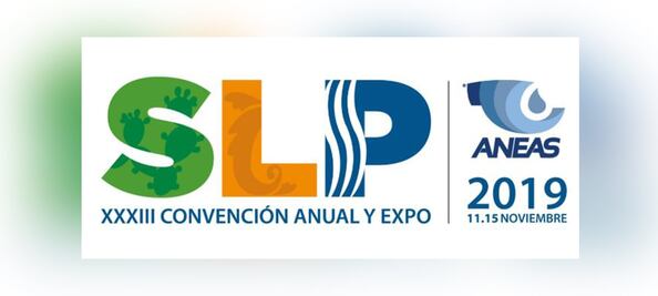 SLP sede de XXXIII Convención Anual y Expo ANEAS