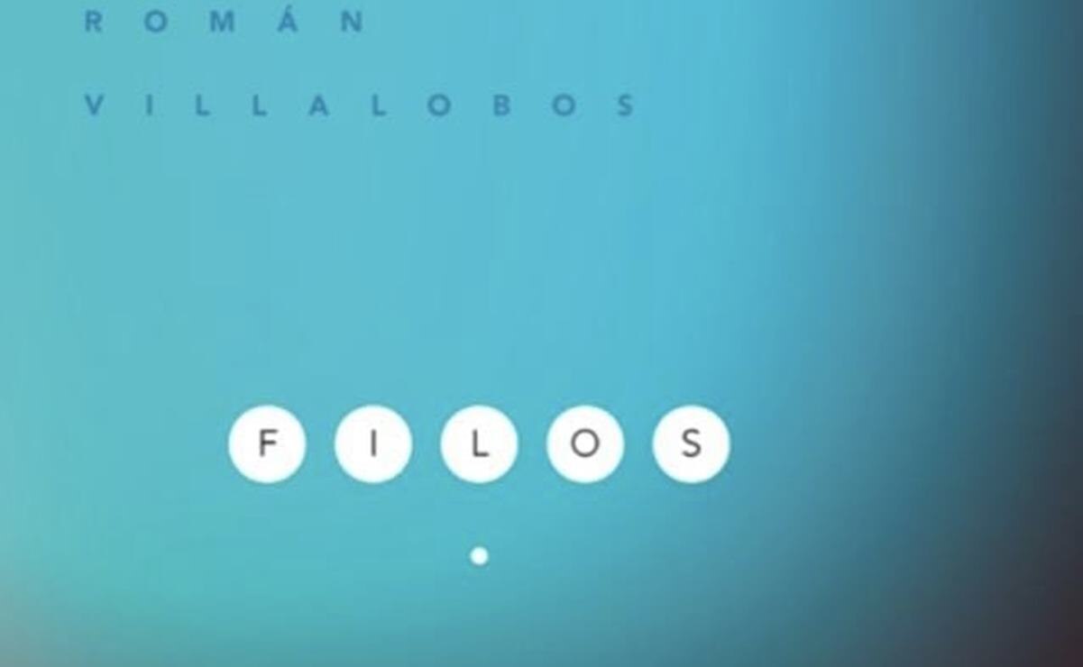 Universo de Letras. Filos y Casa-Tirante, el nuevo libro del poeta Román Villalobos