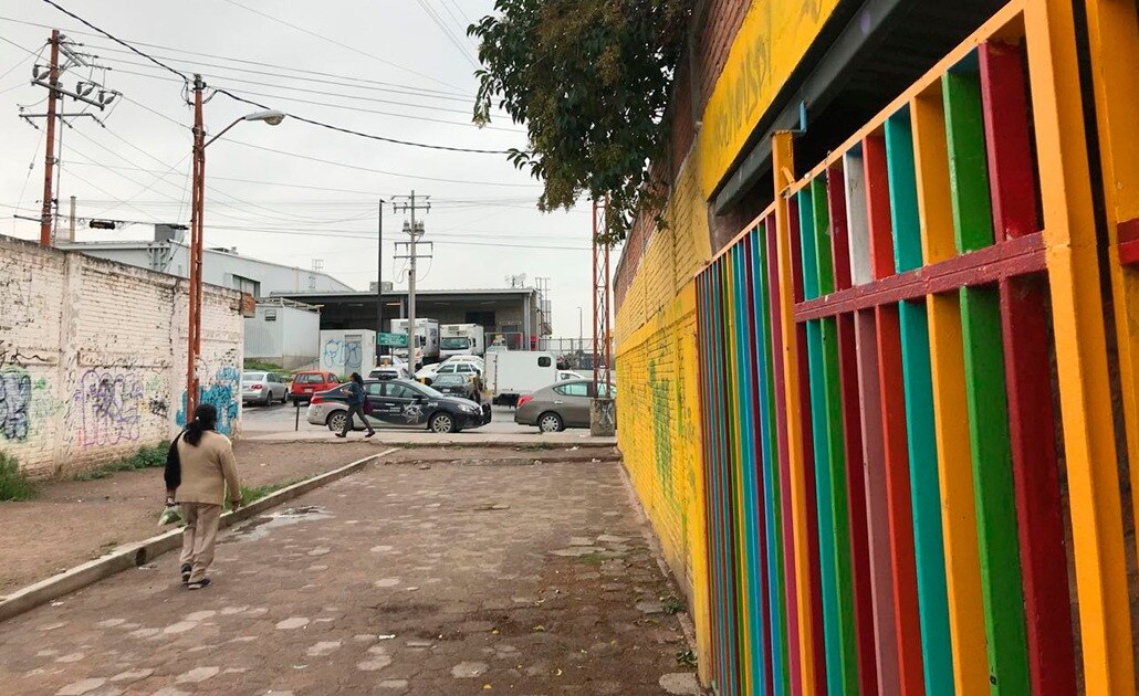 Robos en planteles se han atendido: SEGE