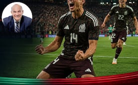 Alcalde de SLP, Enrique Galindo, apuesta por una final México vs España en el Mundial 2026