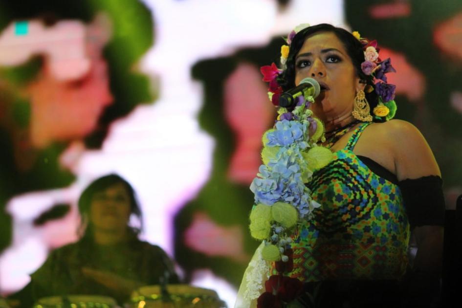 Foto: Martha Alicia Blanco/ El Universal San Luis Potosí.