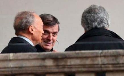 Ebrard responde a críticas por asistencia de Maduro a toma de protesta de AMLO