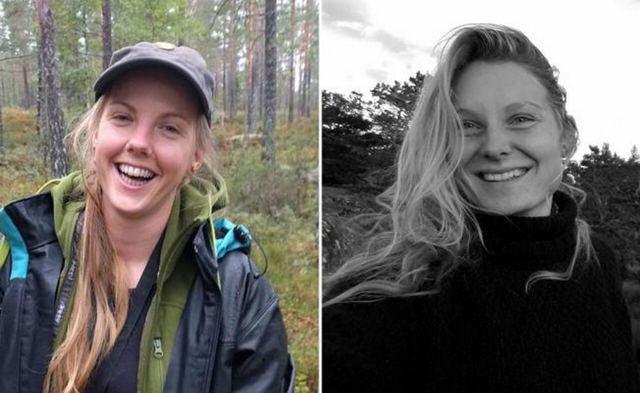 Noruega dice que es verídico el video del brutal asesinato de dos jóvenes escandinavas en Marruecos