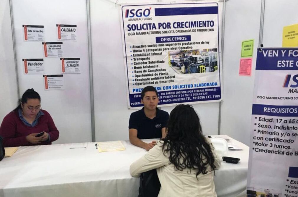 Foto: El Universal San Luis Potosí.