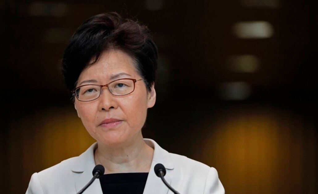 Situación en Hong Kong está al borde de ser “peligrosa”, admite gobierno