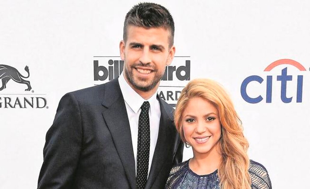 Asaltan la casa de Shakira y Piqué