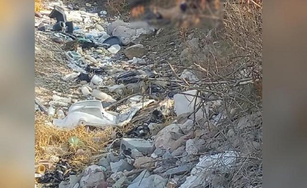 Suman 3 feminicidios en la primera semana de año