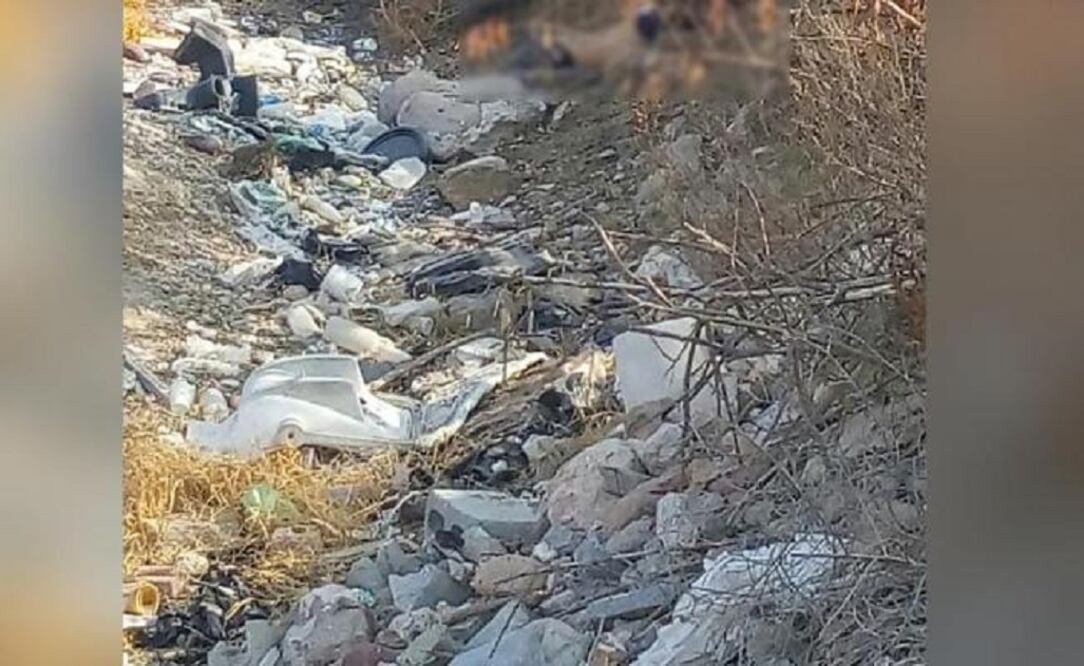 Foto: Archivo El Universal San Luis Potosí