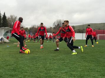 Atlético de San Luis sin pronunciarse sobre invitación a Liga MX