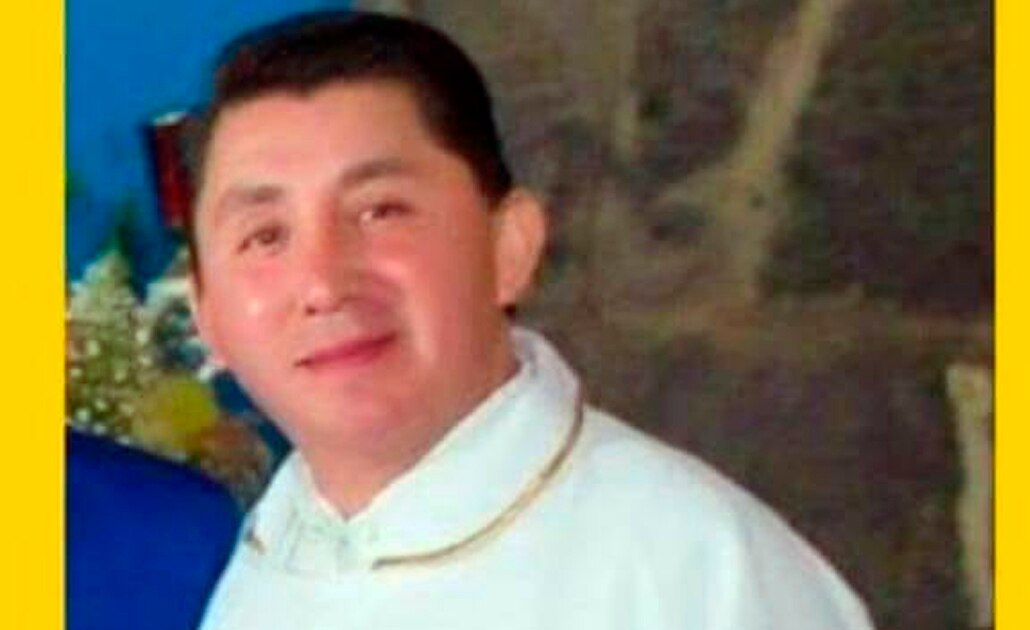 Hallan sin vida a sacerdote de Michoacán; van 25 en el sexenio