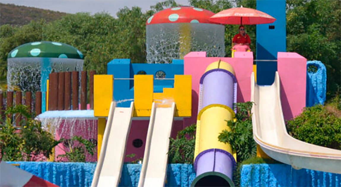 Foto: Centro Estatal de Cultura y Recreación Tangamanga