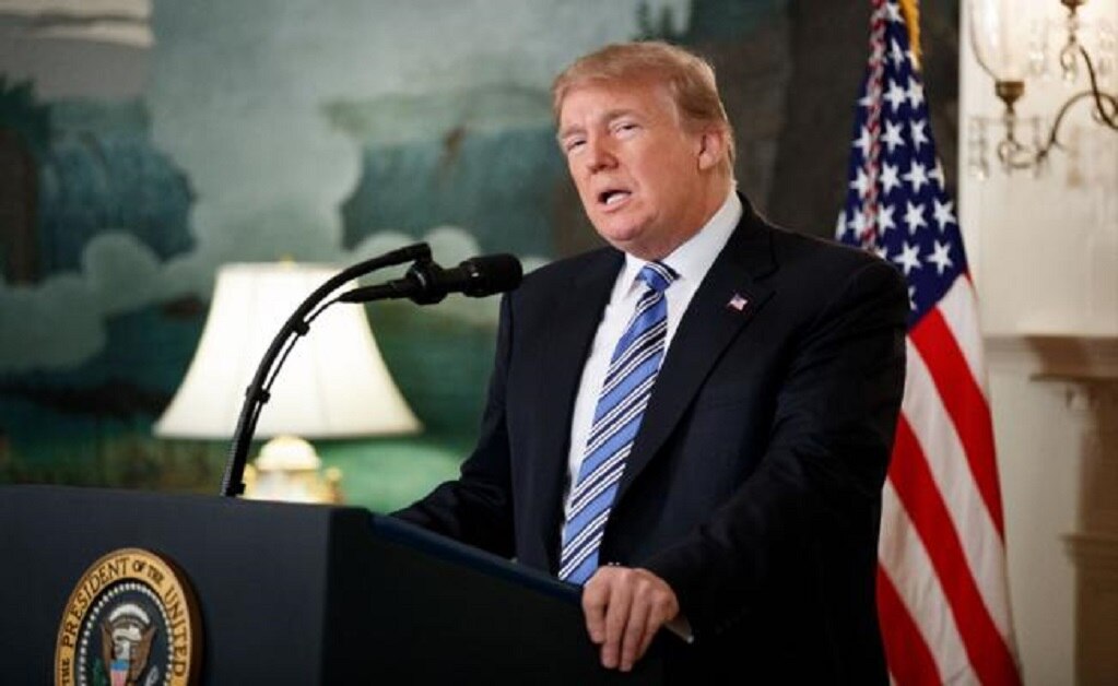 Donald Trump viajará a Florida para reunirse con víctimas de tiroteo