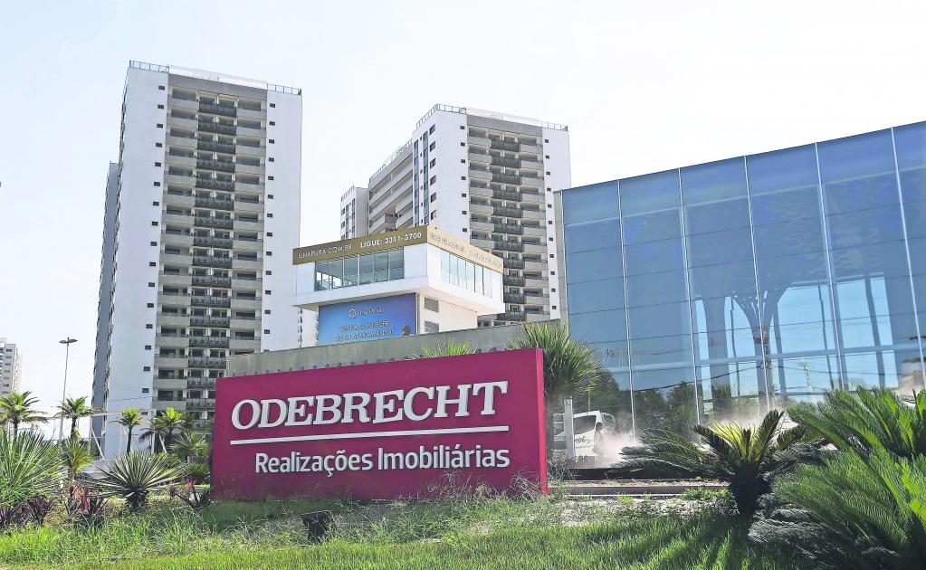 Cronología. La trama brasileña del caso Odebrecht