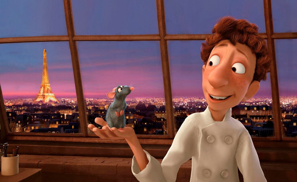 Foto: AP Disney Pixar