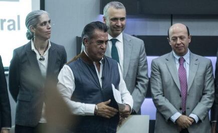 Tribunal da revés al “Bronco”; invalida fotocopias