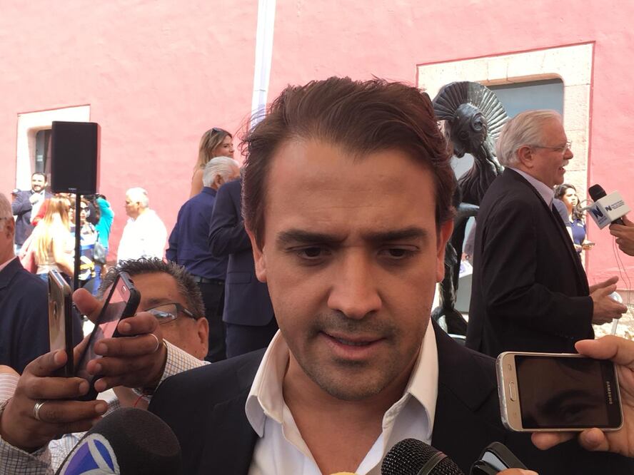 Destinarán 100 mdp para renovar vehículos en Policía Municipal