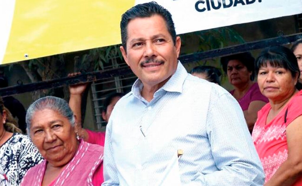 Congreso por fin regresa expediente contra Gallardo al TEESLP