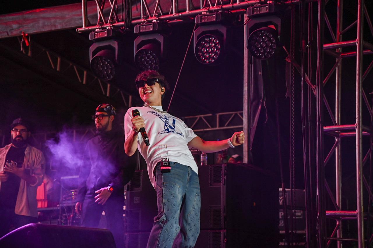 ¡Se acabó la FENAE! Revive los mejores momentos de esta feria de Soledad