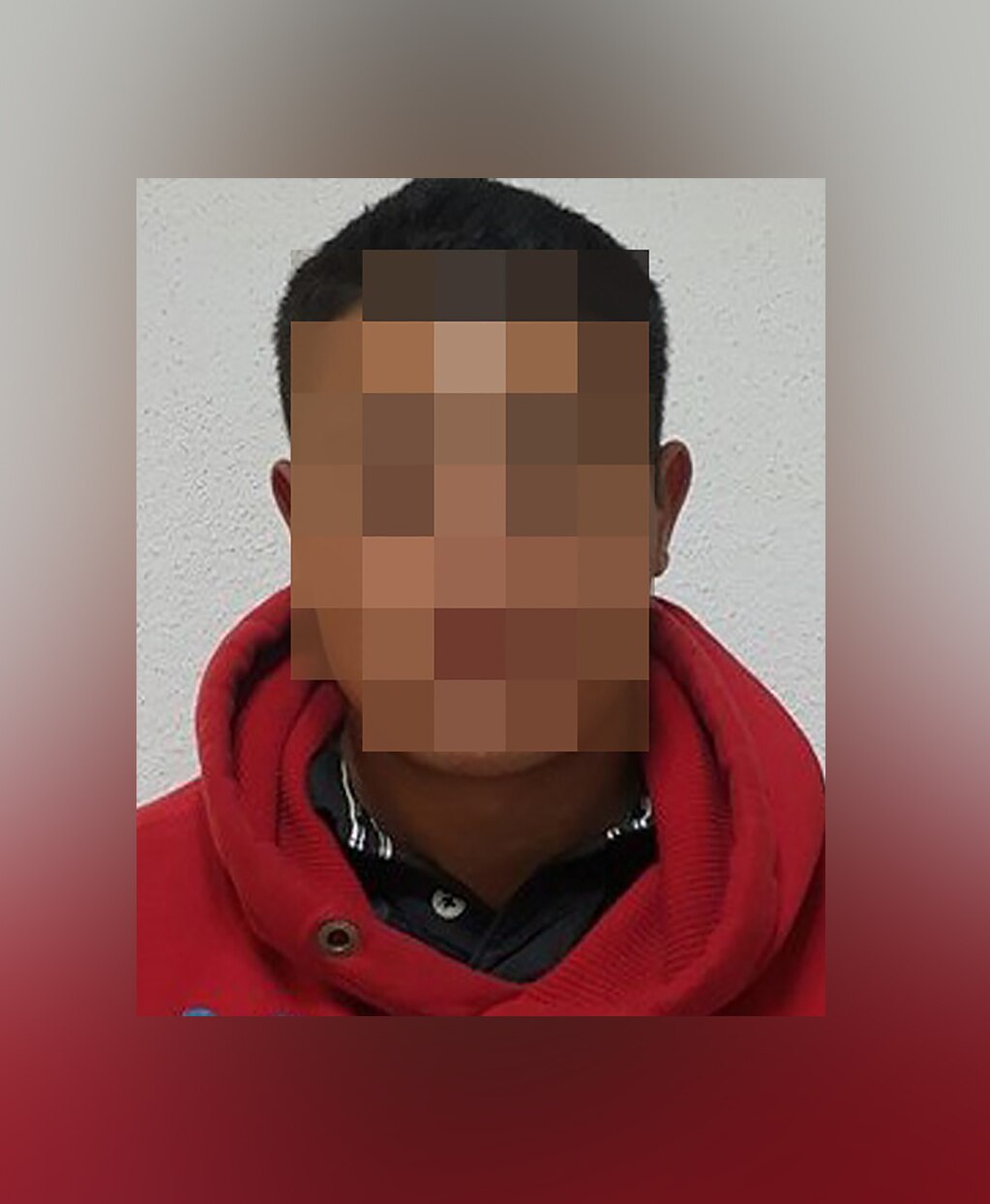 Sentencian a hombre por homicidio, había huido a Estados Unidos