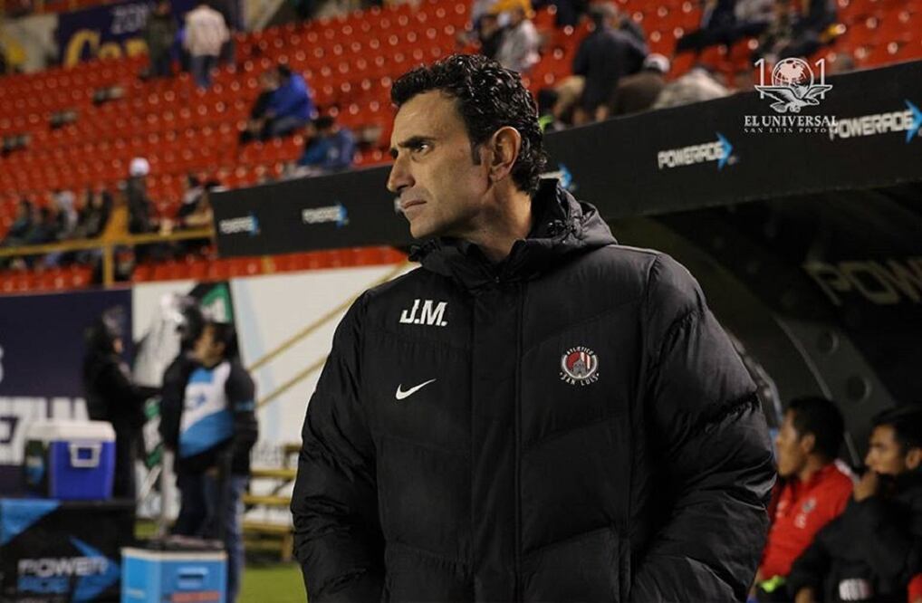 Foto: Archivo El Universal San Luis Potosí