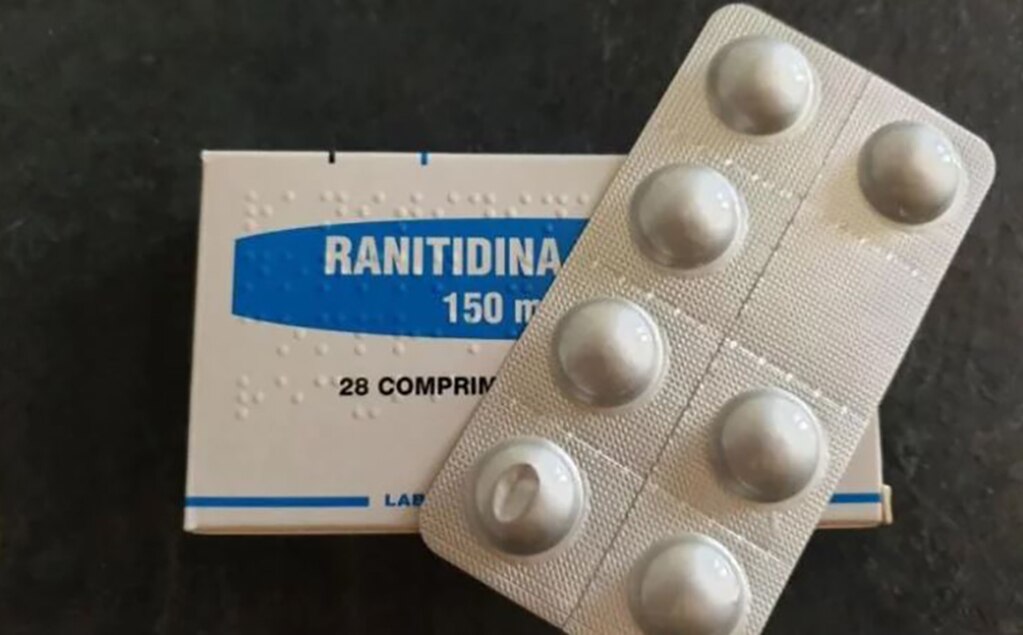 Farmacias potosinas en proceso de retiro de ranitidina: especialista