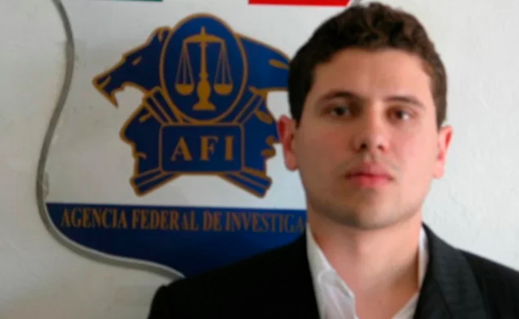 Hijo de “El Chapo” estudió en Bolivia, bajo protección de Evo, acusa ministro