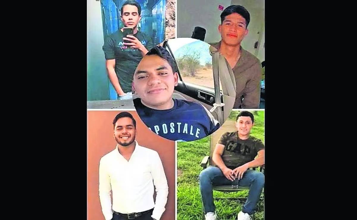 Obligan a joven a asesinar a otro de los desaparecidos en Lagos de Moreno