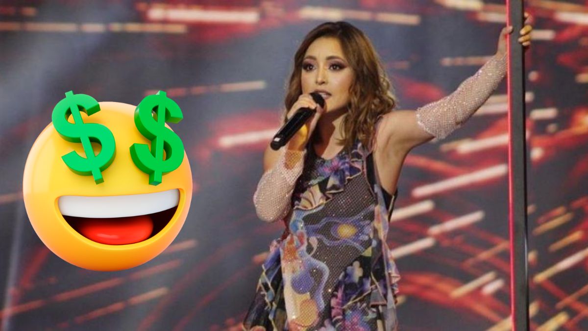 ¿Rubí Ibarra canceló su primer concierto? Esto sabemos