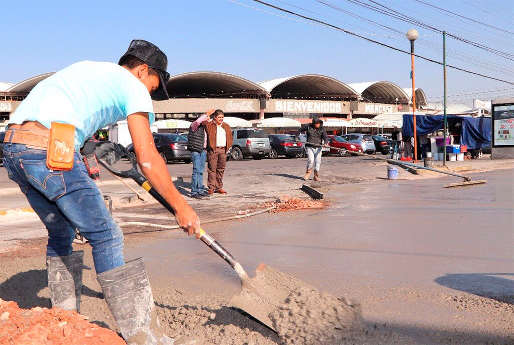 Foto: Twitter Xavier Nava