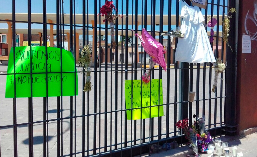 Intervendrá CEDH en el caso de Odalis