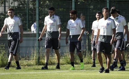 Patrocinadores molestos por la fiesta de la Selección