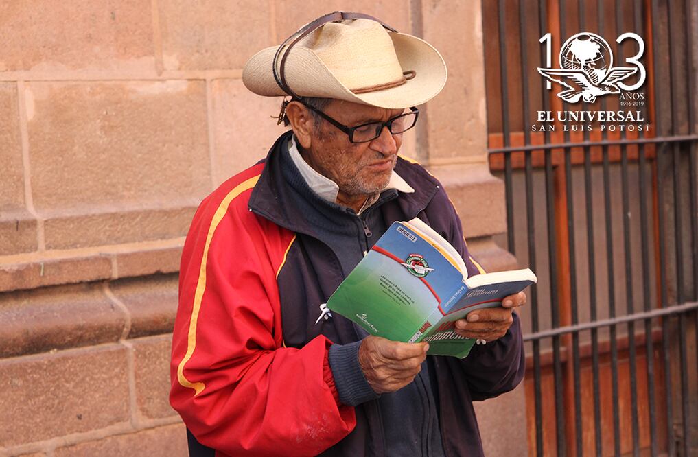 Foto: Archivo El Universal San Luis Potosí.