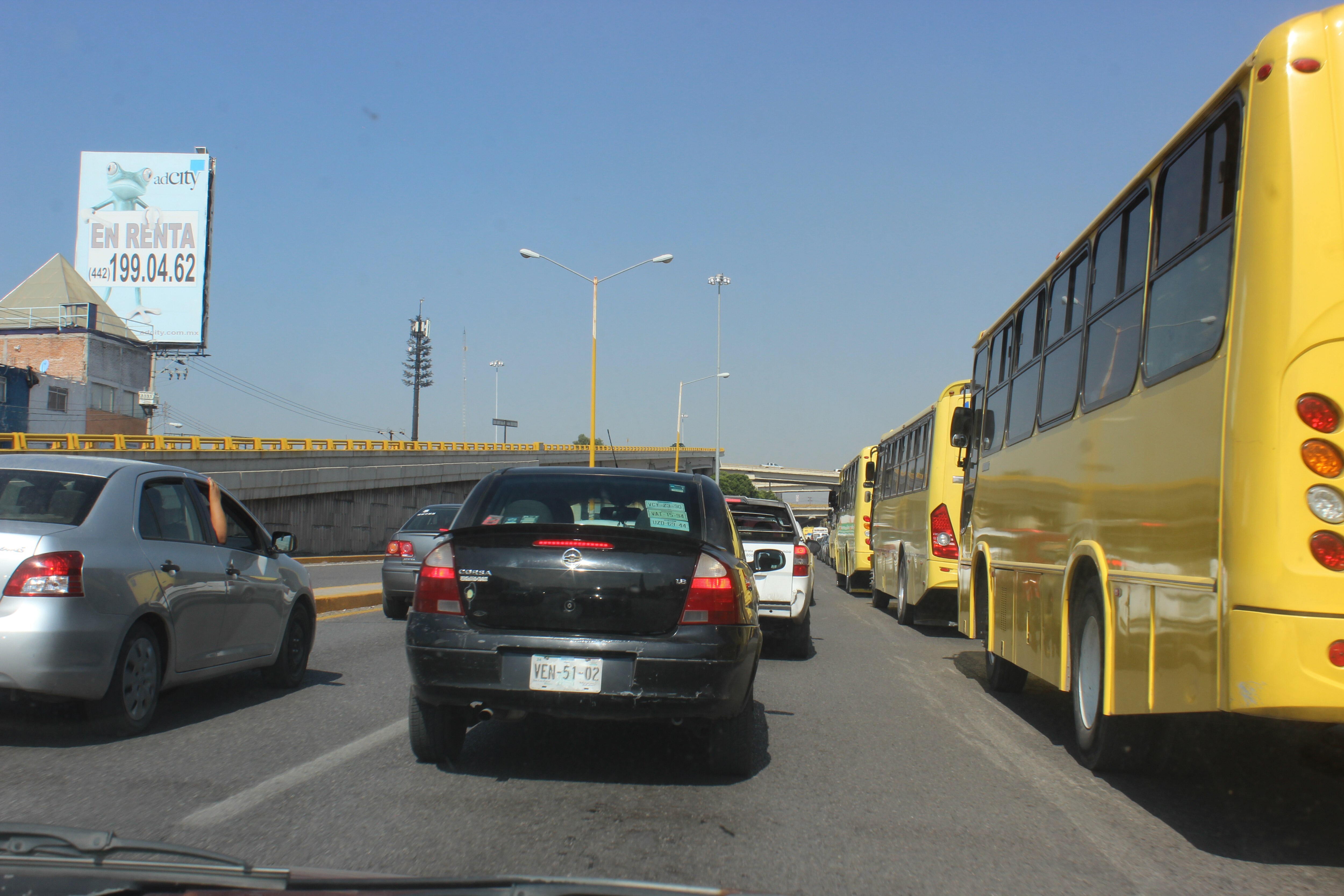 Foto: Archivo El Universal San Luis Potosí.