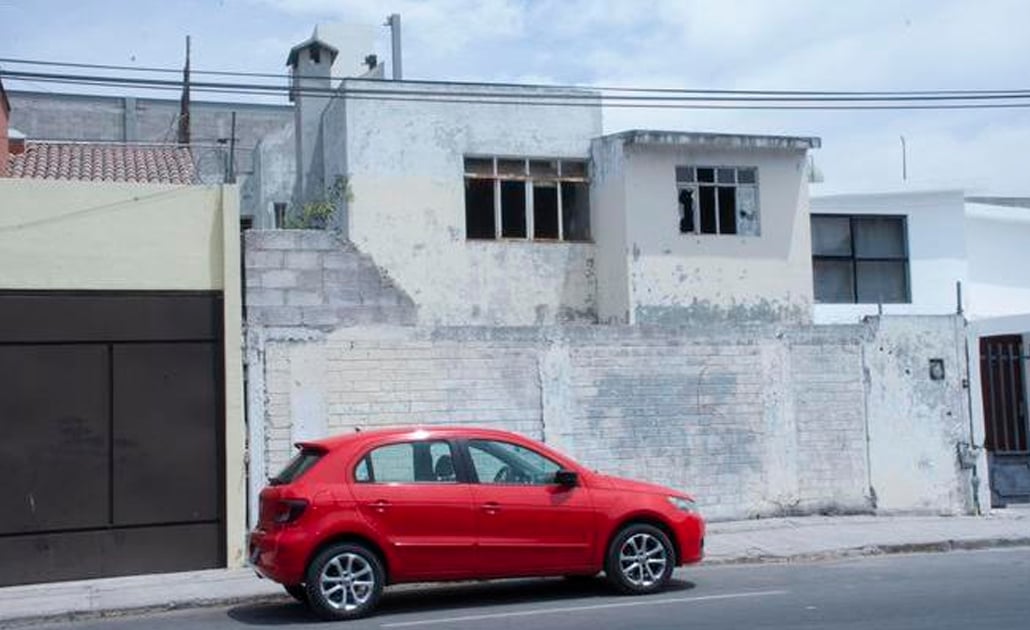 La cobertura mediática del caso Mijangos