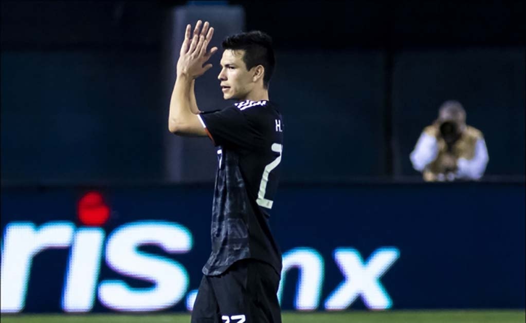 Ofrece Nápoles 56 mdd por el 'Chucky'