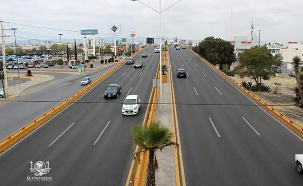 Foto: Archivo El Universal San Luis Potosí.