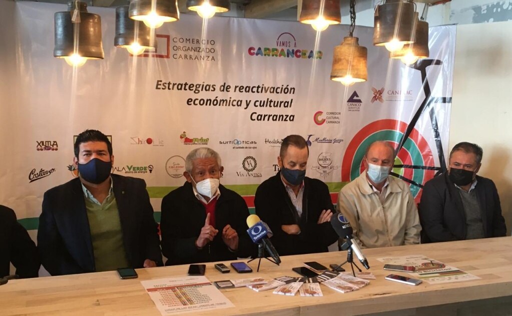 Foto: Nancy Lizet Hernández. EL UNIVERSAL San Luis Potosí