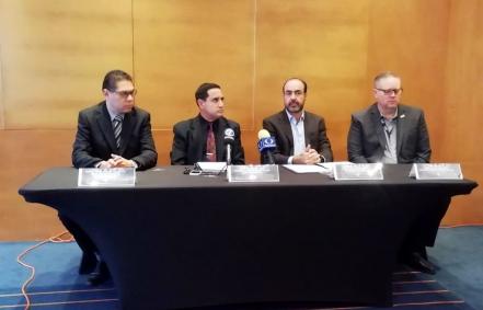 SLP en el top 5 de los estados con mayor producción de metales