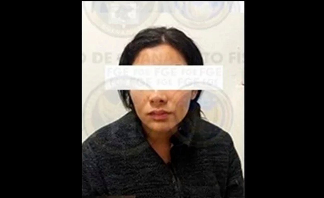 Dejan en libertad a Karina “N”, esposa de "El Marro"