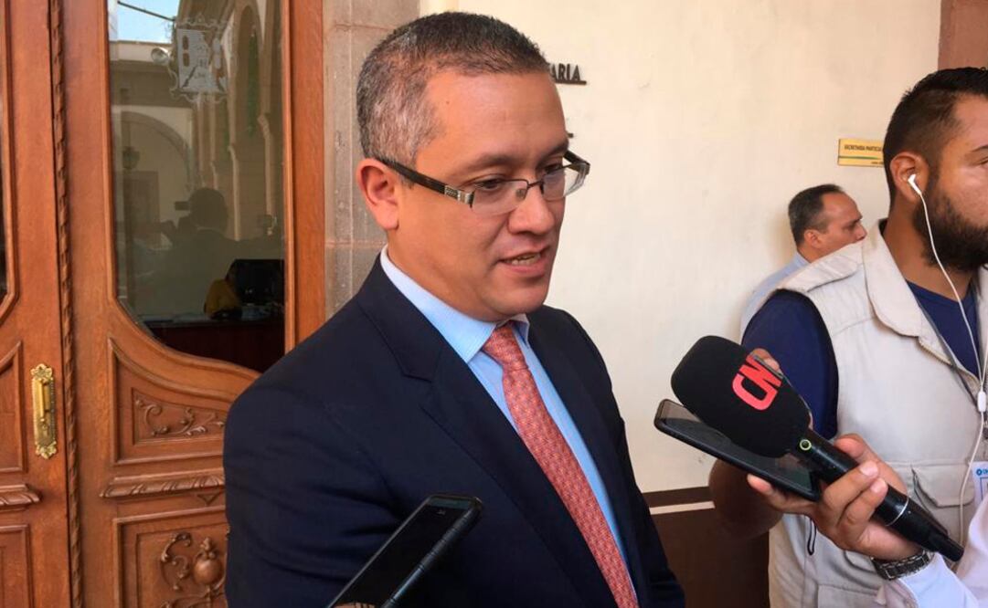 Foto: El Universal San Luis Potosí