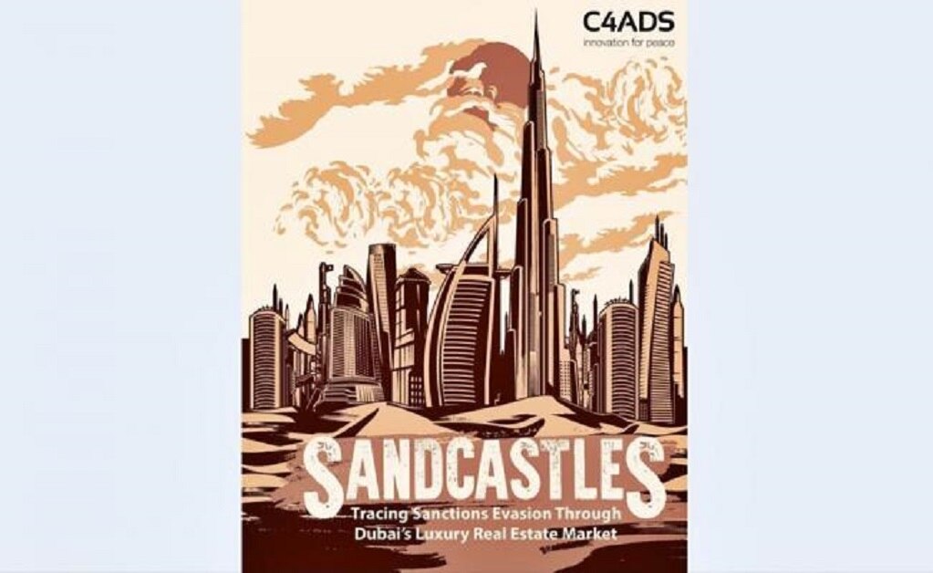 Cárteles mexicanos, con presencia en 50 países