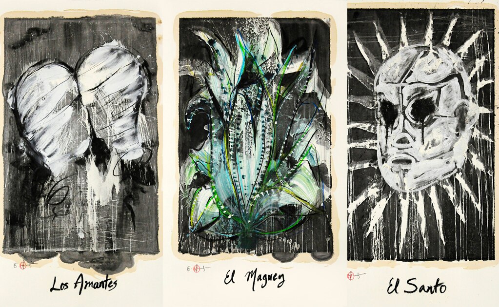 Invitan a exposición “NLM: Nueva Lotería Mexicana” en Museo Francisco Cossío