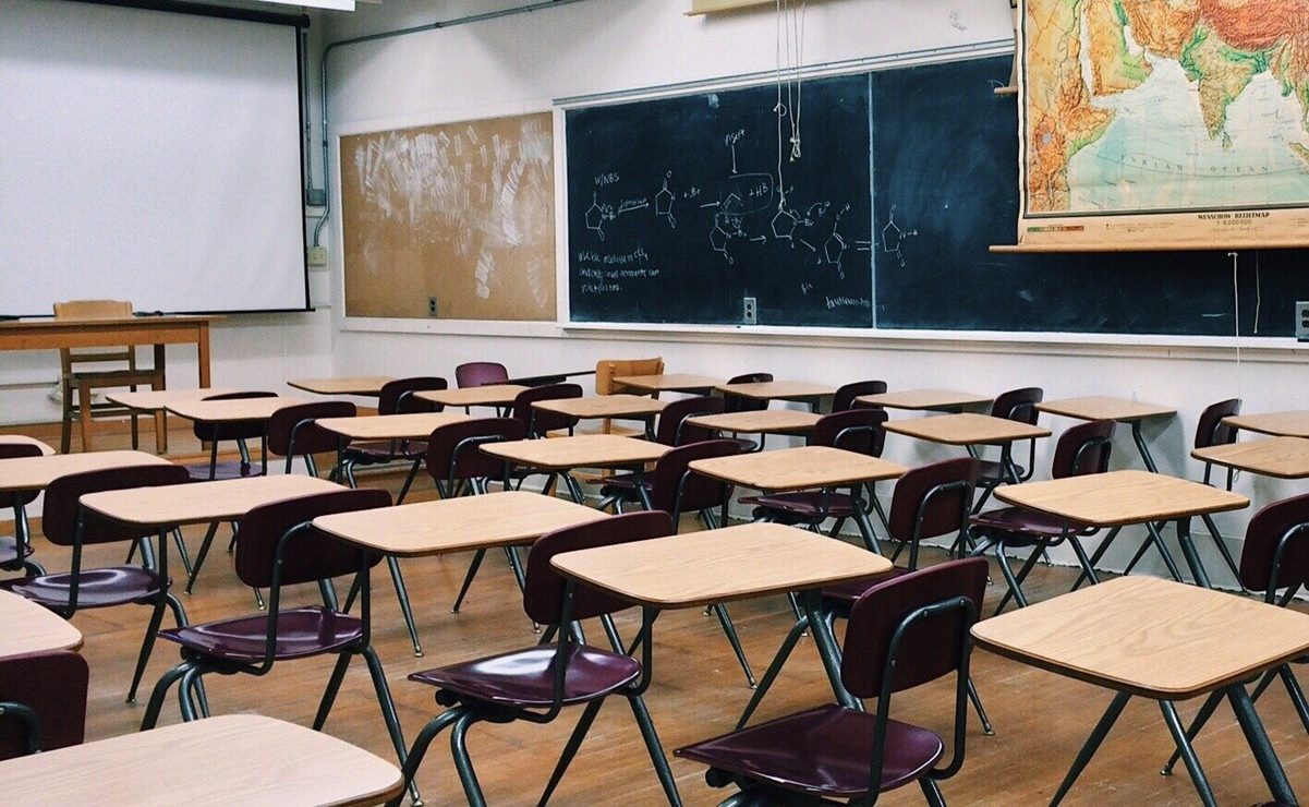 Denuncia Canaco operación de “burbujas escolares” en SLP