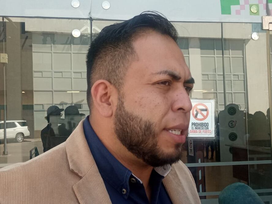 En SLP morenistas harán “cooperacha” para ir a marcha del 18 de marzo en CDMX. Foto: Samuel Estrada