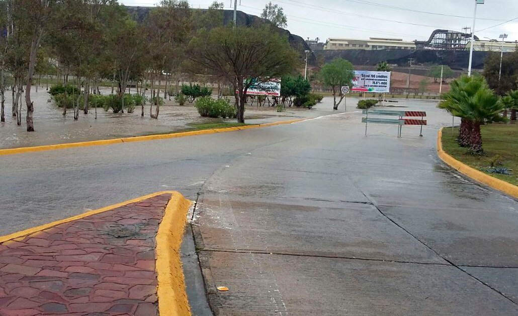 Foto: Archivo El Universal San Luis Potosí