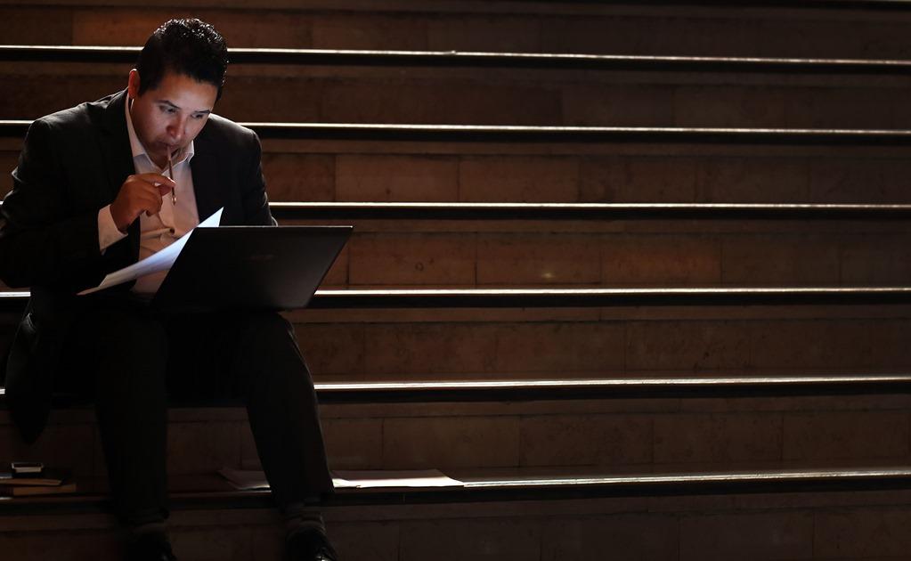 Foto: Archivo. El Universal.