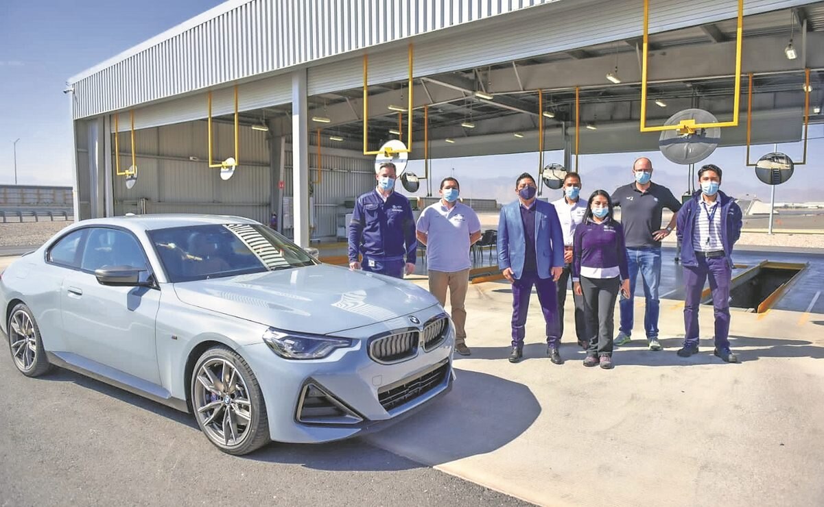 Invertirán 4 mil millones de pesos en obras de infraestructura para 2022 en SLP